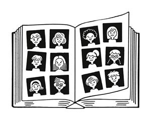 yearbook 