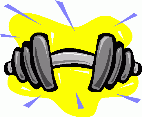 weights weights
