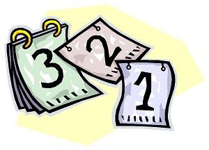 Calendar 