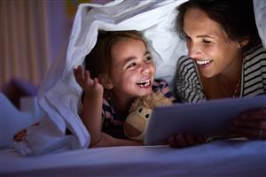 Parent Technology