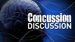 concussion discussion 
