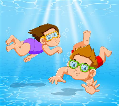 Community Swim
