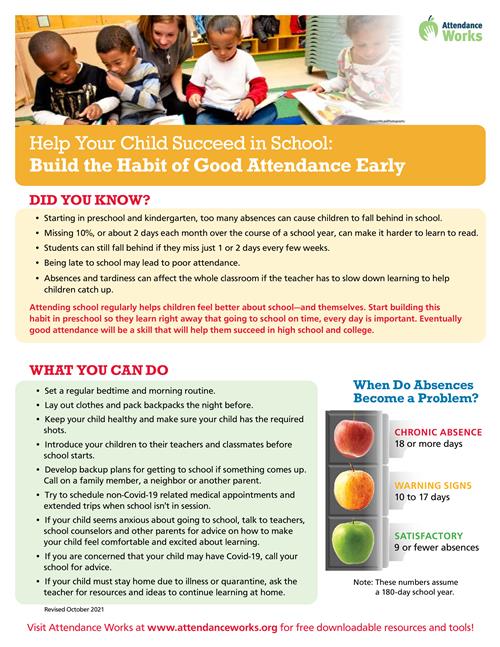 Attendance Works